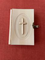 antiek ivoren misboekje, Antiek en Kunst, Ophalen