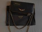 sac Zadig & Voltaire, Bijoux, Sacs & Beauté, Sacs | Sacs Femme, Enlèvement ou Envoi, Comme neuf