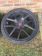 Jantes 19 pouces Honda Type-R d'origine, Enlèvement, 19 pouces, Pneu(s)