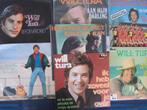 7x singles - WILL TURA, Cd's en Dvd's, Vinyl Singles, Ophalen