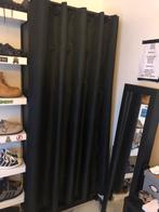 Bibliothèque noire Ikea Billy, Maison & Meubles, Enlèvement, Comme neuf