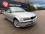zeer nette bmw e46 320D facelift reeds gekeurd vvk, Achat, Diesel, Particulier, Phares antibrouillard