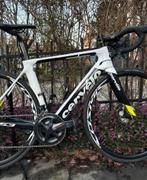 Cervelo S3 Disc, Vélos & Vélomoteurs, Enlèvement, Comme neuf