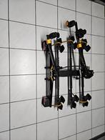 Fietsdrager voor 3 fietsen, Fietsen en Brommers, Ophalen