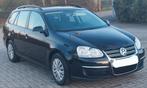 Volkswagen Golf 5 Variant / 1.9TDi / 2009 / Airco / Export, Auto's, 1900 cc, Euro 4, Te koop, Electronic Stability Program (ESP)