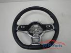 VW polo 2G GTI Stuur MF + F1 + VIEW, Enlèvement ou Envoi, Utilisé