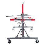 Autodraaibrug / Kantelbrug / Carrosserie drager, Auto diversen, Autogereedschap, Xx, Xx, Nieuw, Ophalen of Verzenden