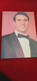 Livre Composistion Abdel Halim Hafez, Livres, Musique, Enlèvement ou Envoi, Utilisé, Général