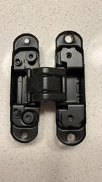 Verborgen scharnieren 20 stuks, Enlèvement, Utilisé