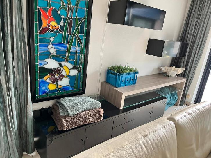 hangkastjes, Antiquités & Art, Antiquités | Meubles | Armoires, Enlèvement