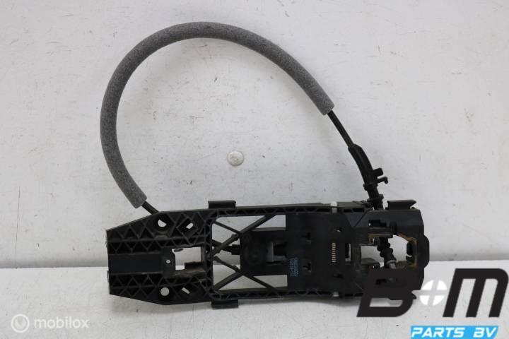 Portiergreepsteun VW Golf 6 5N0839885H, Utilisé