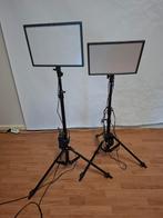 Ledgo LG-E268C led studio verlichting, Ophalen