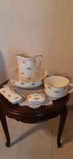 Lamppetstel., Antiek en Kunst, Ophalen