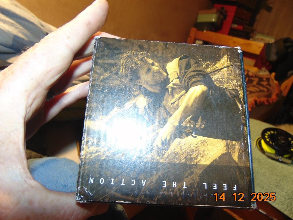 vliegreel, Watersport en Boten, Ophalen, Zo goed als nieuw, Molen