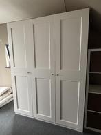 Kleerkast Ikea, Huis en Inrichting, Ophalen, Met deur(en), Gebruikt, 100 tot 150 cm