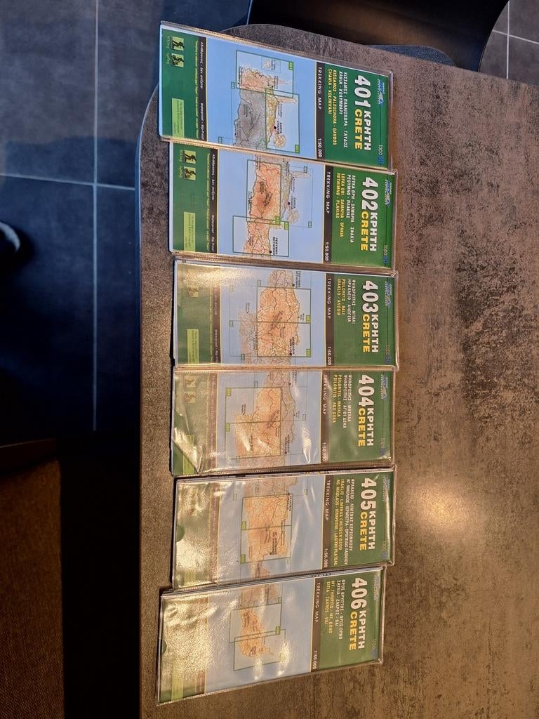 topo cartes kreta, Vacances, Vacances | Créatives