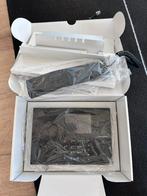 Innovaphone IP222 zwarte VoIP telefoon, Telecommunicatie, Ophalen, Zo goed als nieuw, Telefoon