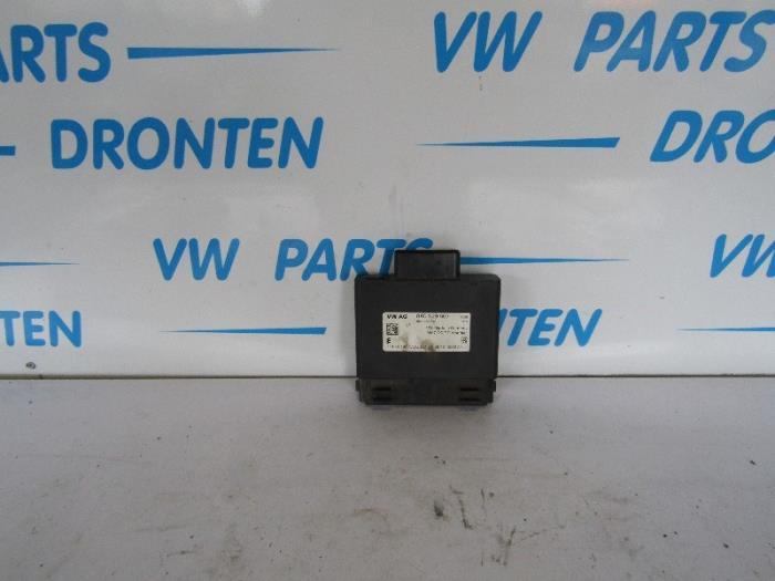 Spanningsregelaar van een Volkswagen Polo, Gebruikt, -, Volkswagen, -