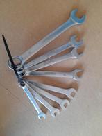 Ring-steeksleutels, Ophalen of Verzenden