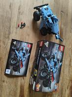 lego technic auto, Ophalen of Verzenden, Gebruikt, Complete set, Lego
