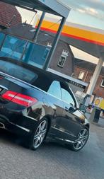 Velgen 18inch origineel AMG met banden, Auto-onderdelen, Banden en Velgen, Ophalen, 18 inch, Gebruikt, Velg(en)