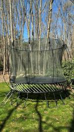 Springfree trampoline, Kinderen en Baby's, Ophalen, Gebruikt