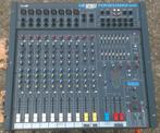Soundcraft Powerstation 600, Ophalen of Verzenden, Gebruikt, Multi-effect