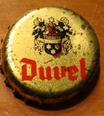 Diable, Envoi, Duvel