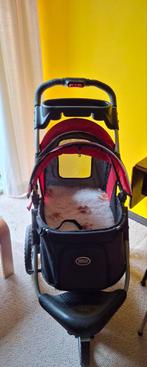 Buggy voor hondjes en draagmand, Dieren en Toebehoren, Ophalen