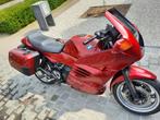 MOTO BMW K1100 RS kleur rood, Motoren, 4 cilinders, Motorrijbewijs A, Particulier, Meer dan 35 kW