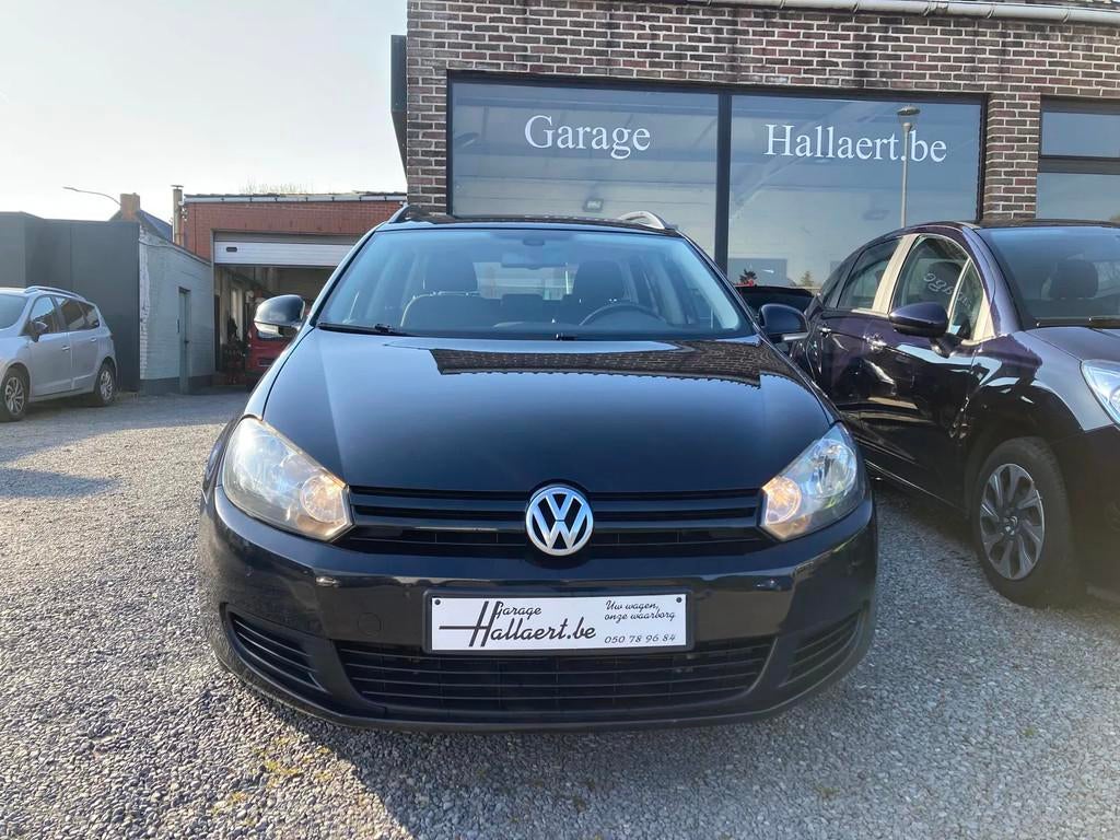Volkswagen Golf 1 jaar Garantie, Autos, Volkswagen, Euro 5, Achat, 90 ch, Entreprise