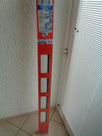 Moustiquaire TESA blanc en Alu. Kid de montage complet., Enlèvement, Neuf, Métal, Porte moustiquaire