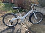 Kokua 20" LiketoBike | Lichtgewicht kwaliteitsfiets | Wit, Ophalen