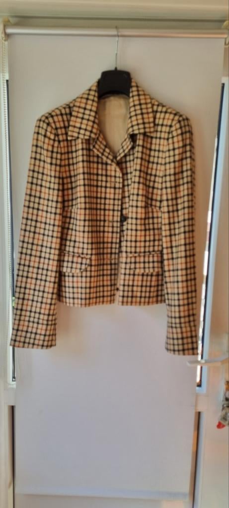 Dames vest Daks, Vêtements | Femmes, Vestes & Costumes, Neuf, Beige, Enlèvement, Daks