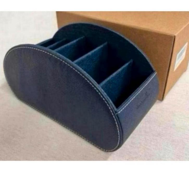 Organizer bureau pennen keuken badkamer make-up afstandsbed., Diversen, Bureau-accessoires, Nieuw, Ophalen of Verzenden