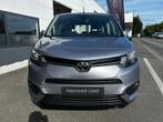 Toyota ProAce City, Automaat, Euro 6, 1199 cc, ProAce