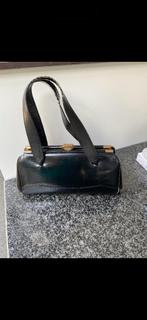 Handtas, Enlèvement, Utilisé, Noir, Sac à main