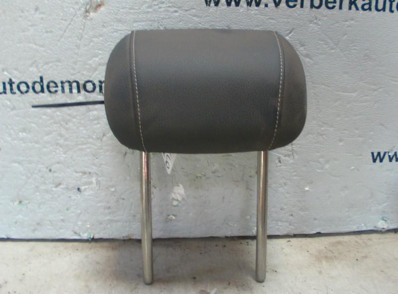 APPUIE TETE ARRIÈRE GAUCHE Opel Astra J GTC (PD2 / PF2), Autos : Pièces & Accessoires, Habitacle & Garnissage, Opel, Utilisé