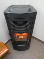 Poêle à granulés MCZ Musa Air, Maison & Meubles, Poêles, Enlèvement, Utilisé, Poêle à granulés