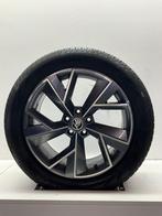 19’’ SKODA KODIAQ VELGEN ZOMERBANDEN, Pneus et Jantes, Véhicule de tourisme, Pneus été, -