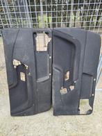 2 Panneau de porte avant pour VW Golf MK3 Cabriolet, Enlèvement, Utilisé, Volkswagen