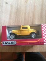 FORD HOTROD 1932 1/43, Ophalen, Nieuw