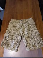 Short MARPAT Desert, Envoi