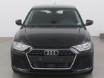 Audi A1 sportback tfsi advanced 110, Auto's, A1, Zwart, Bedrijf, Handgeschakeld