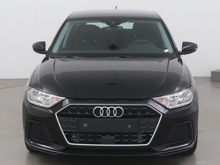 Audi A1 sportback tfsi advanced 110, Auto's, Audi, Bedrijf, A1, ABS, Airconditioning, Centrale vergrendeling, Cruise Control, Elektrische buitenspiegels