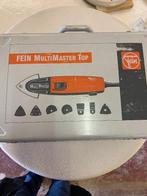 Fein Multimaster Top, Ophalen