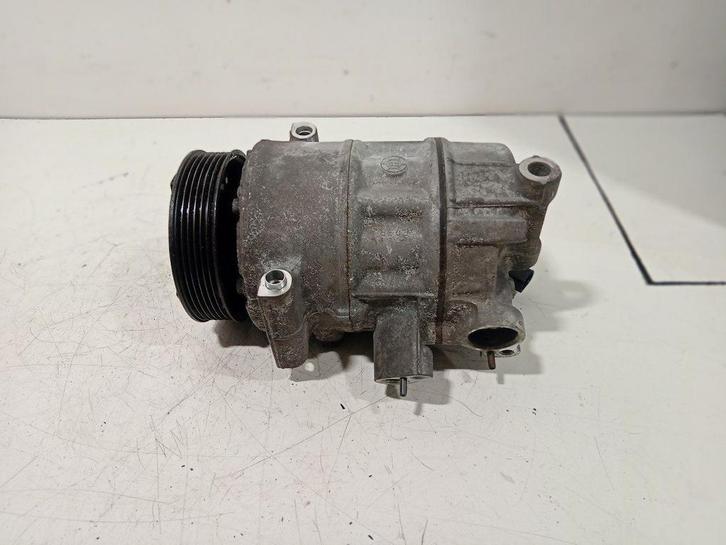 Airco pomp Volkswagen Sharan, Auto-onderdelen, Airco en Verwarming, Volkswagen, Gebruikt, Herkomst onderdeel bekend, 12 maanden garantie