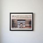 Christo ne coûte rien aux gens ! 15€, Enlèvement