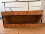 Terrarium (120x50x50) OSB3, Ophalen, Zo goed als nieuw, Terrarium of Paludarium
