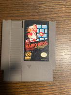 Jeu mario bross nintendo, Enlèvement ou Envoi, Comme neuf